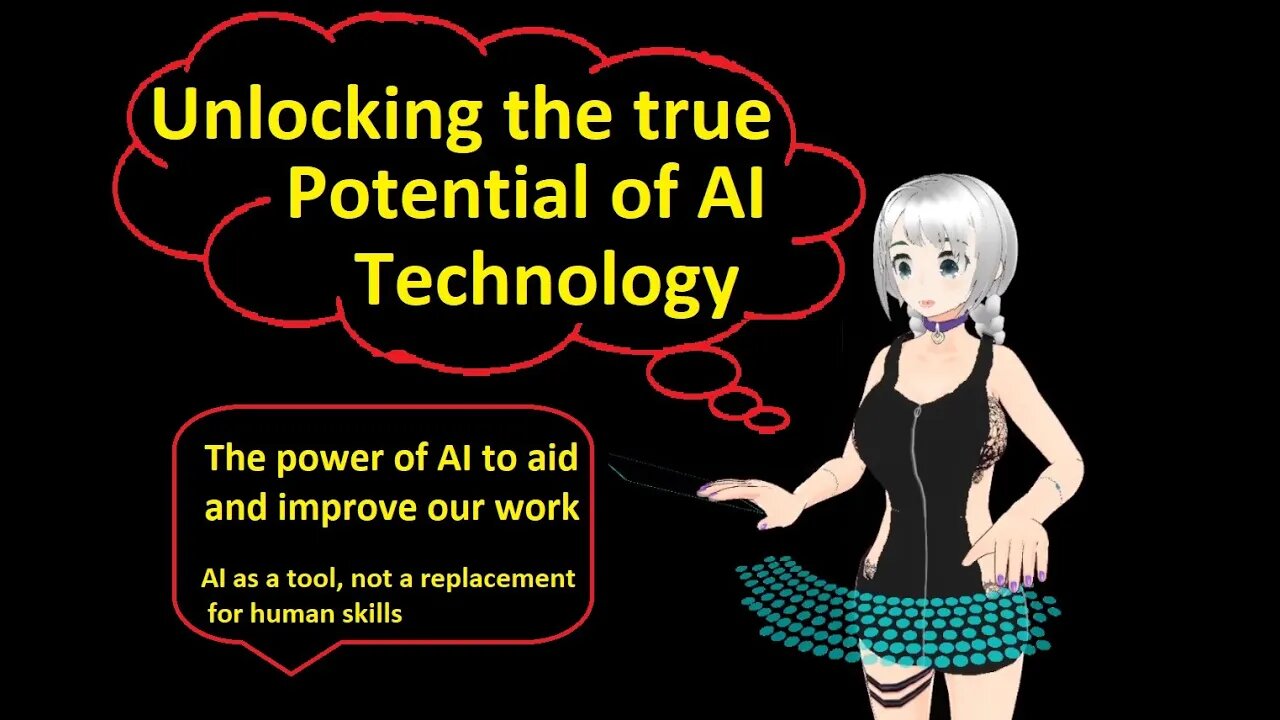 Maximizing the Potential of AI Technology like ChatGPT: Understanding Responsible Use