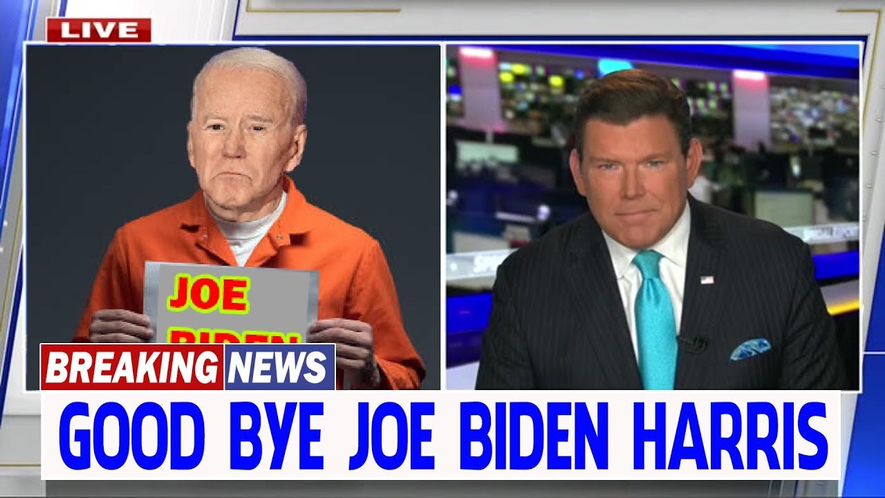 Special Report With Bret Baier 10/1/24 FULL LIVE SHOW | ᖴO᙭ BREAKING NEWS TRUMP October 1, 2024