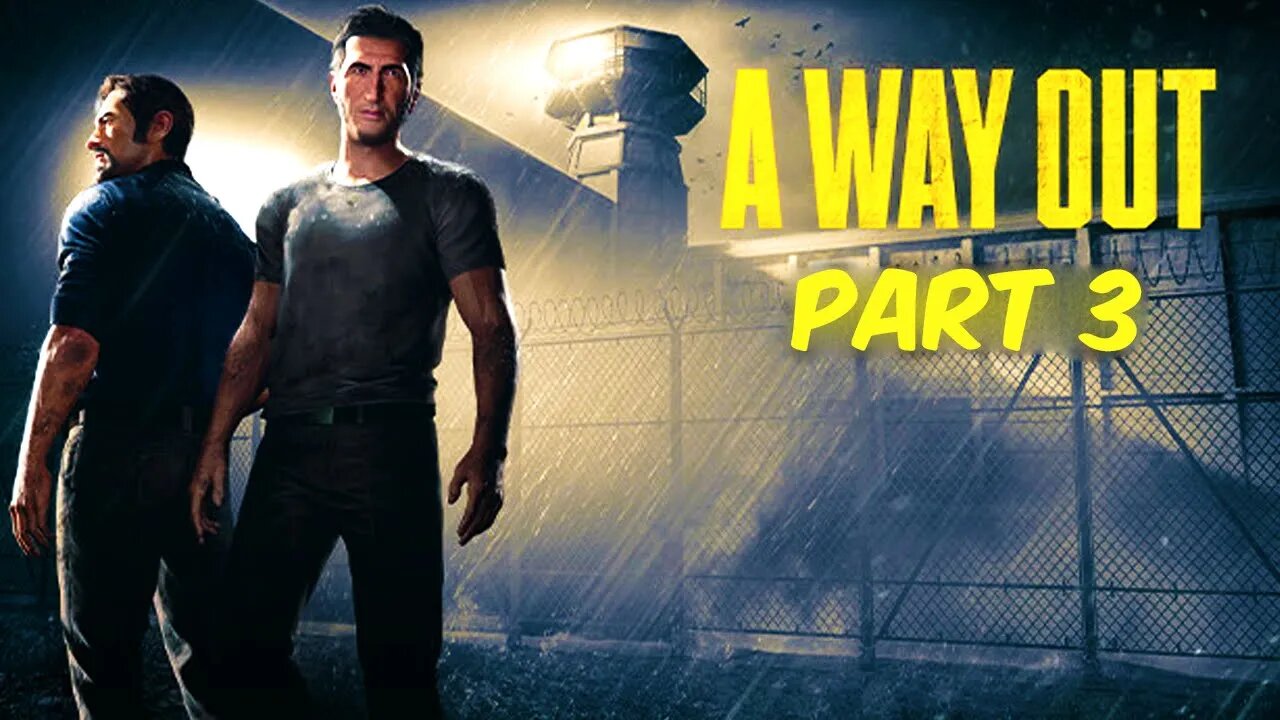 The Niggys Still Looking For A WAY OUT???