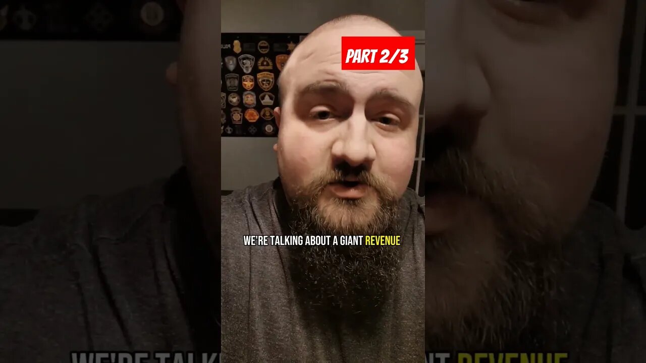 Guilty Until Proven Innocent (Part 2/3)