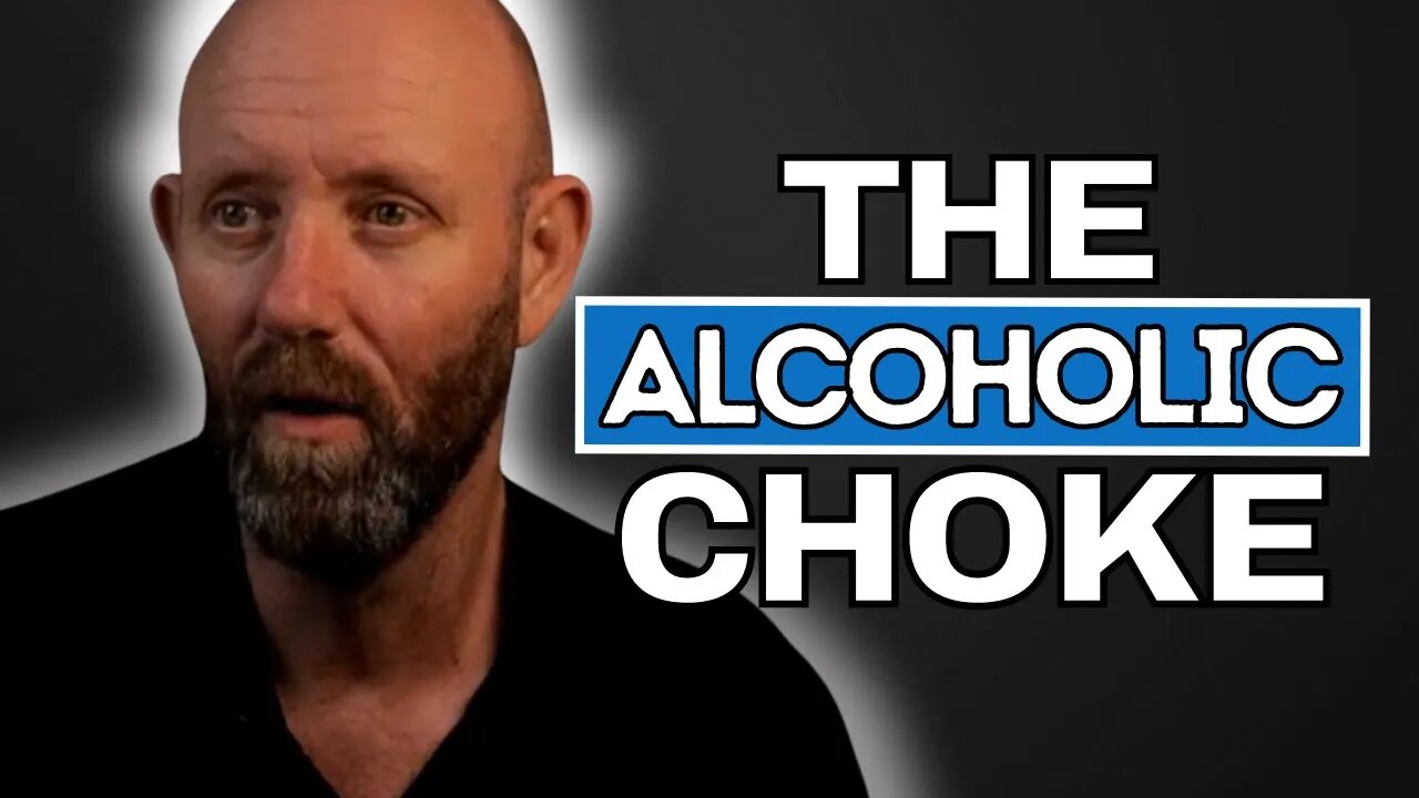 How Being An Alcoholic Is Ruining Your Life - It's Not What You Think!