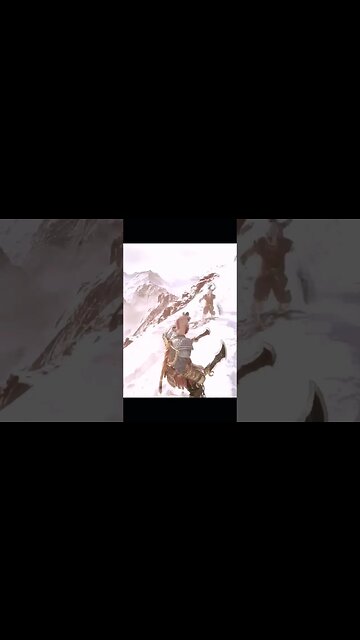 Unleashing Chaos in God of War PC #122