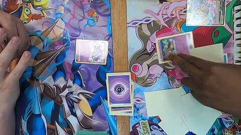 Giratina VStar vs Giratina VStar at @TheLocalGameStore | Pokemon TCG