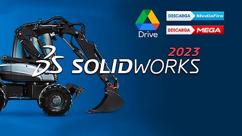 Instalar y Activar SOLIDWORKS 2023 - Multilenguaje - 64 Bits - LICENCIA ILIMITADA