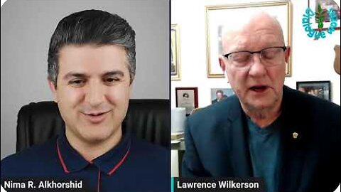 Col. Larry Wilkerson: Israel Falling Apart: Is Iran & Hezbollah About to End It All?