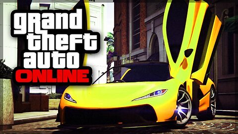 GTA 5 ILL GOTTEN GAINS PART 2! NEW FREE GOLD PAINT JOBS! (GTA 5 ONLINE)