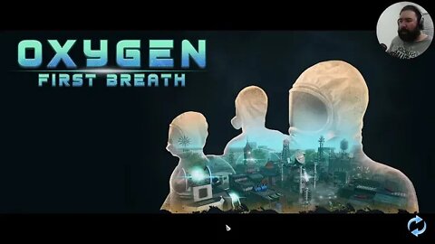 Construa,produza,sobreviva em OXYGEN FIRST BREATH [PC STEAM]