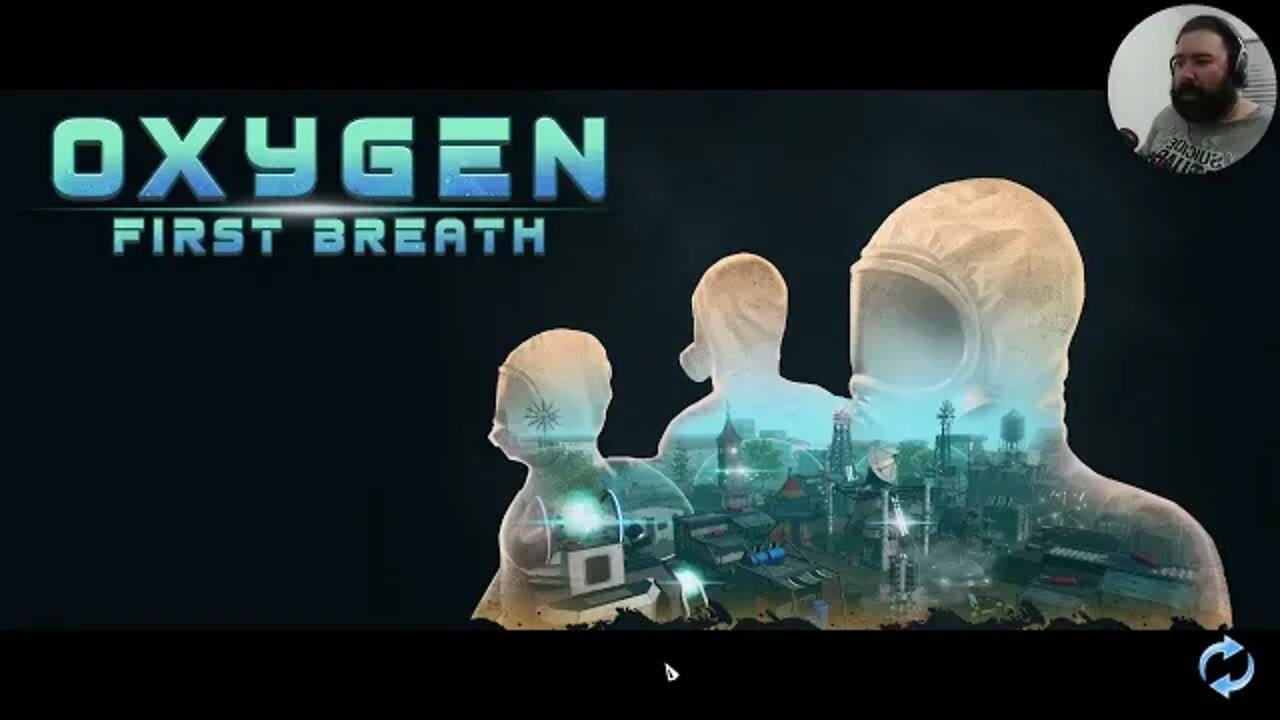 Construa,produza,sobreviva em OXYGEN FIRST BREATH [PC STEAM]