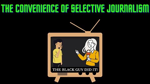 Talkz -- Selective Journalism: An Effective Tool For Propaganda!! 
