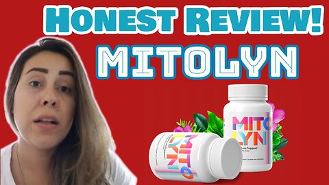 Mitolyn Weight Loss: Is It Safe And Effective? Honest Review