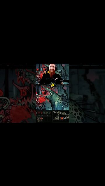 Darkest Dungeon relentlessly bullies me for no reason (real)