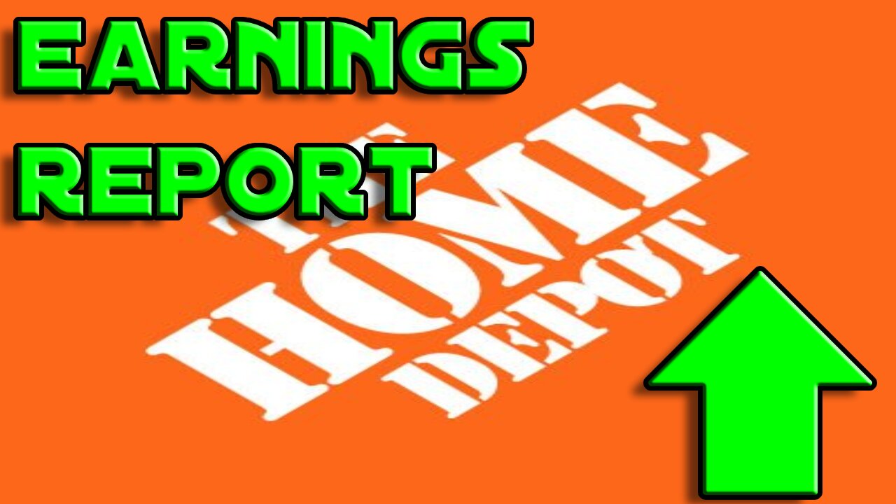 The Home Depot, Inc Report Q2 FY2022 Analysis | WOW!!!