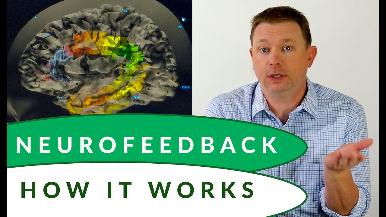 How Does Neurofeedback Therapy Work