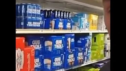 Why Anheuser-Busch's Decision to Feature Transgender Performer is Backfiring on Sales