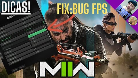 Fix: Call of Duty: Modern Warfare 2, FPS BUG