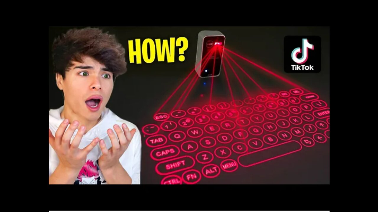 Finally Testing VIRAL TikTok Gadgets To See If They Work!