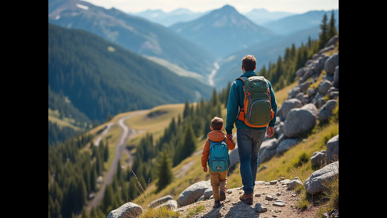 Daily Devo #71: The "Go" of Relationship