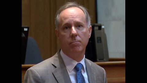 Affidavit to Robin Vos for Maladministration