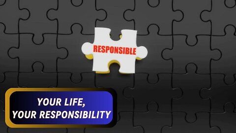 What Do Social Security and Personal Responsibility Have in Common?