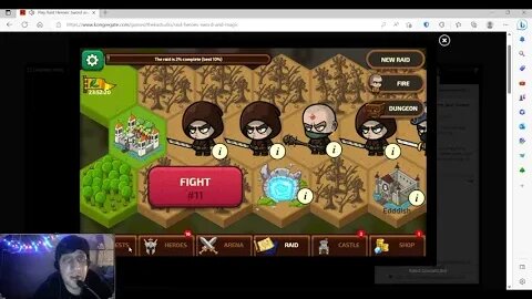 Best Incremental Game Ever!
