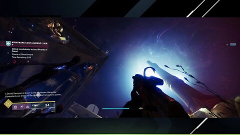 Destiny 2: The Witch Queen