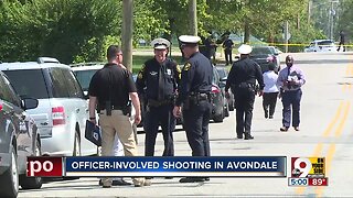 Authorities investigating officer-involved shooting in Avondale