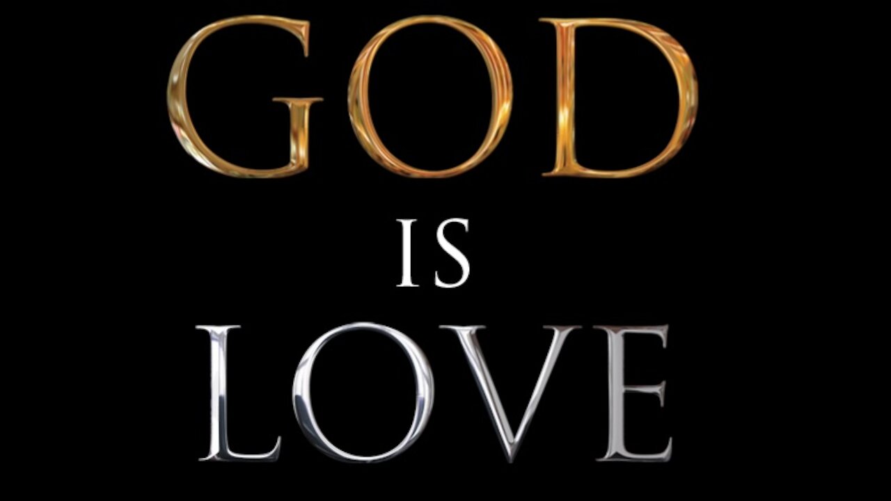 God Loves YOU: Episode CCLXX "A Servant & Warrior"