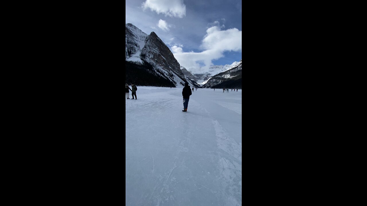 Lake Louise (Part 2)