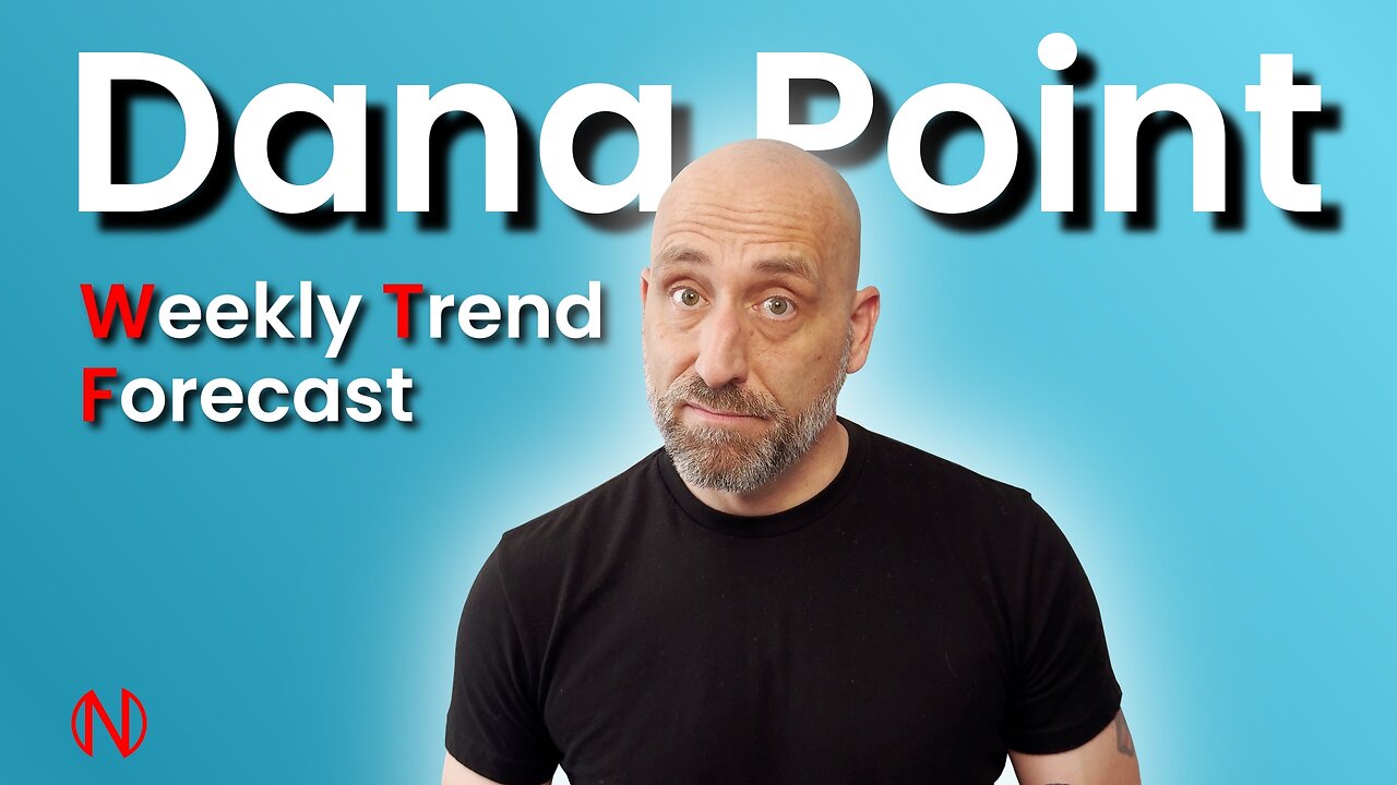 Is Dana Point Still a Seller's Market? | Weekly Trend Forecast | ep.4 #DanaPointRealEstate