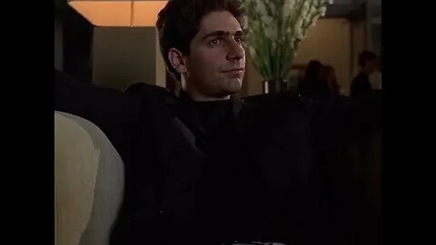 Bro don’t care 🥶 Christopher | The Sopranos