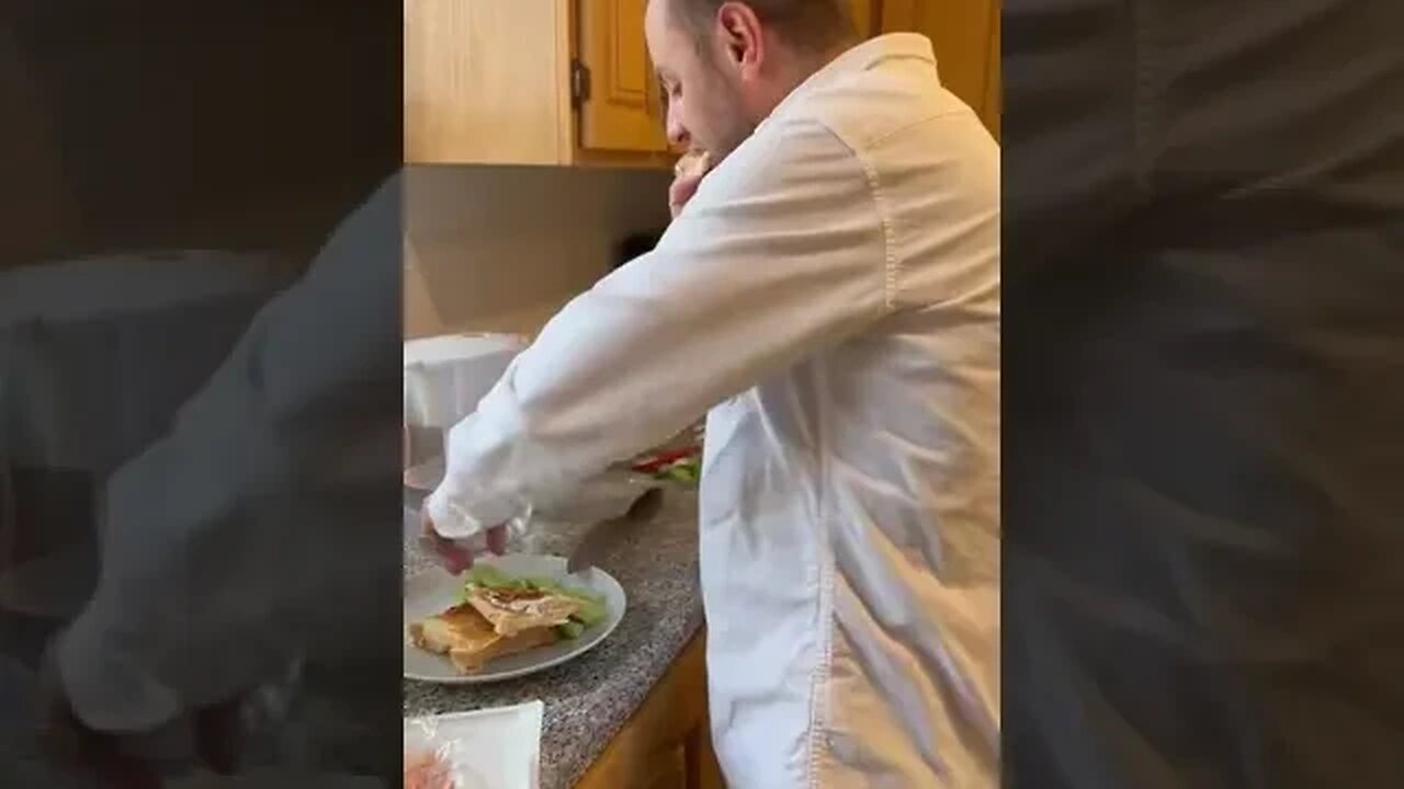 Snack Prep