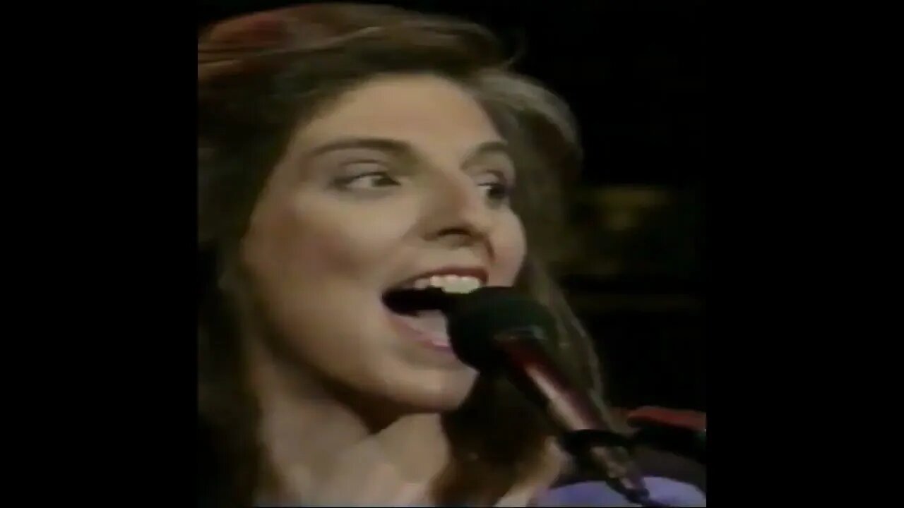 Marcia Ball Mama's Cookin' 1990