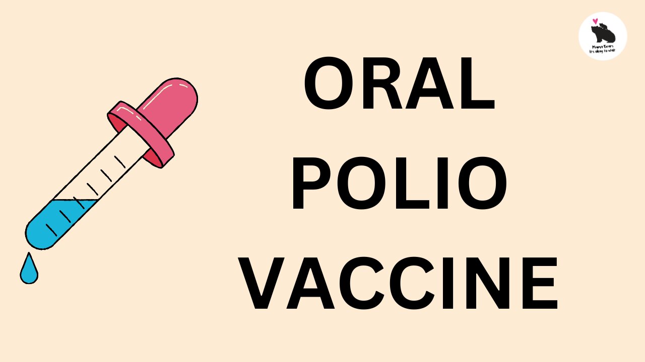 What Are the Dangers of the Oral Polio Vaccine?