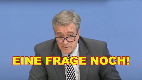 Gewalt gegen Impfpflicht-Verweigerer? Bundesregierung will sich dazu nicht äußern – BPK vom 27.12.