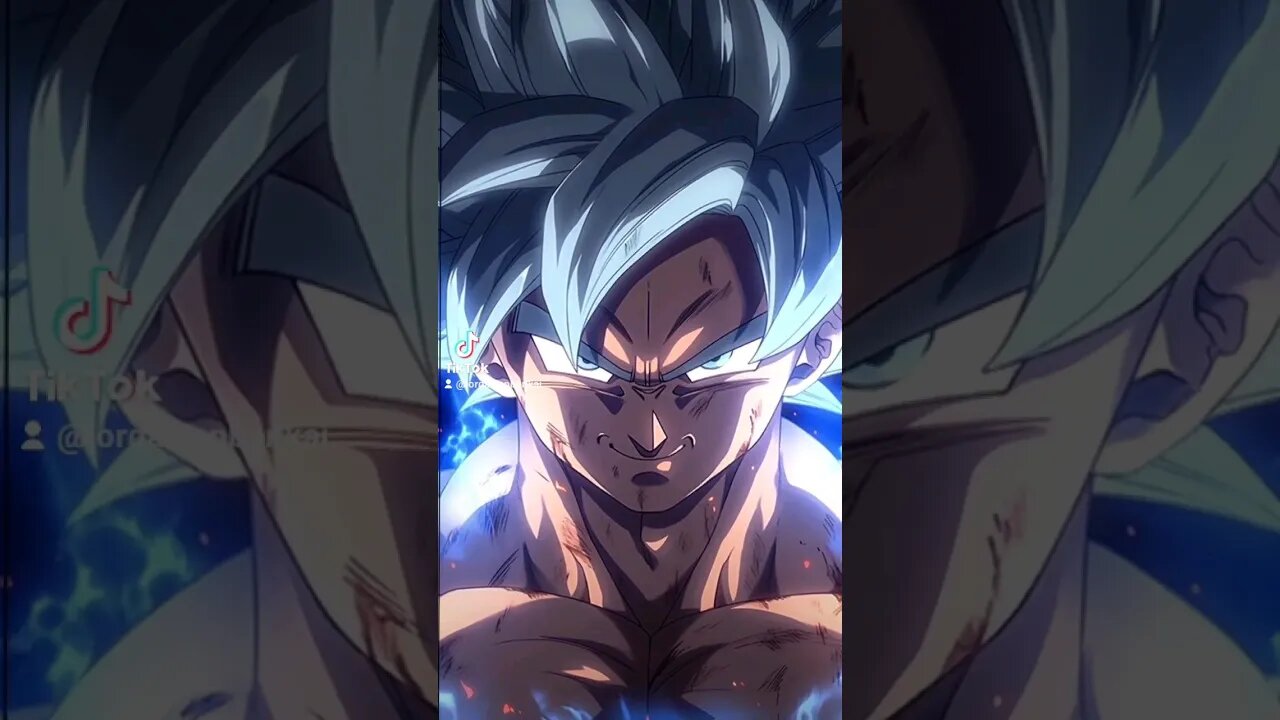 Strongest Anime MCs
