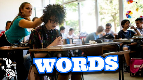 WORDS - the Whole Tip Daily