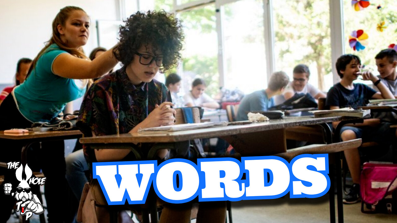 WORDS - the Whole Tip Daily
