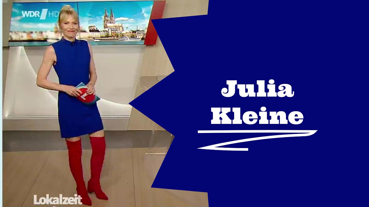 Julia Kleine 130924