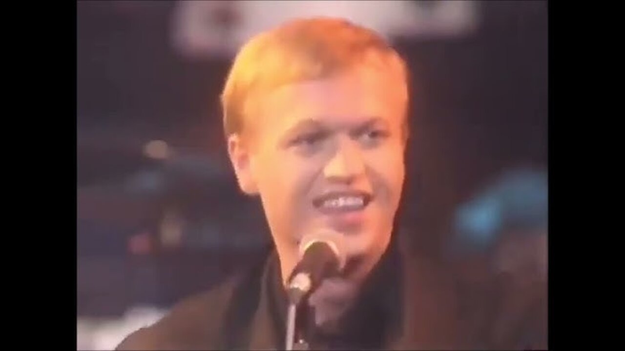 Level 42 - Lessons In Love - On Top of the Pops - May 5, 1986 (My "Stereo Studio Sound" Re-Edit)