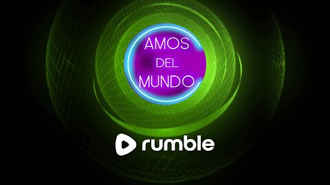 Bloqueado en Youtube así que estoy en Rumble