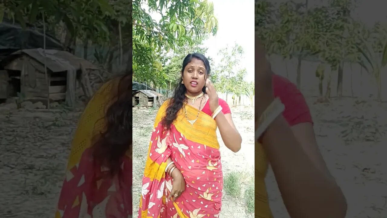 আরে ভাই আমার নাম রুম্পা না টুম্পা 😜😄 #viral #shortsvideo #trending