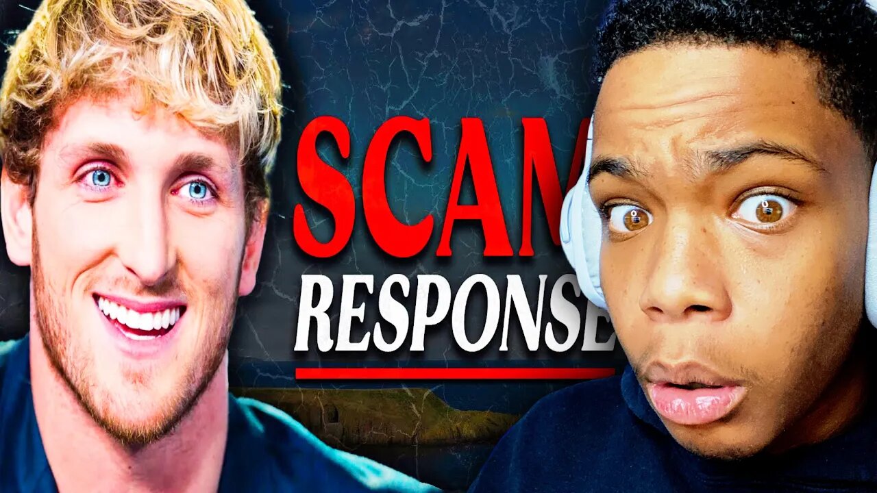 YouTubes Biggest Scam Gets Worse (Established Titles) | Tsj Reacts