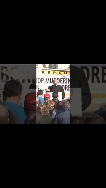 National Outcry to Abolish Abortion #fatherimbarrato #catholicmass #religion