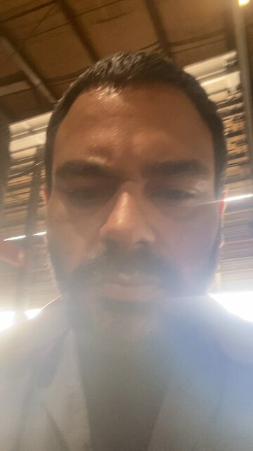 Humbly asking for your support.