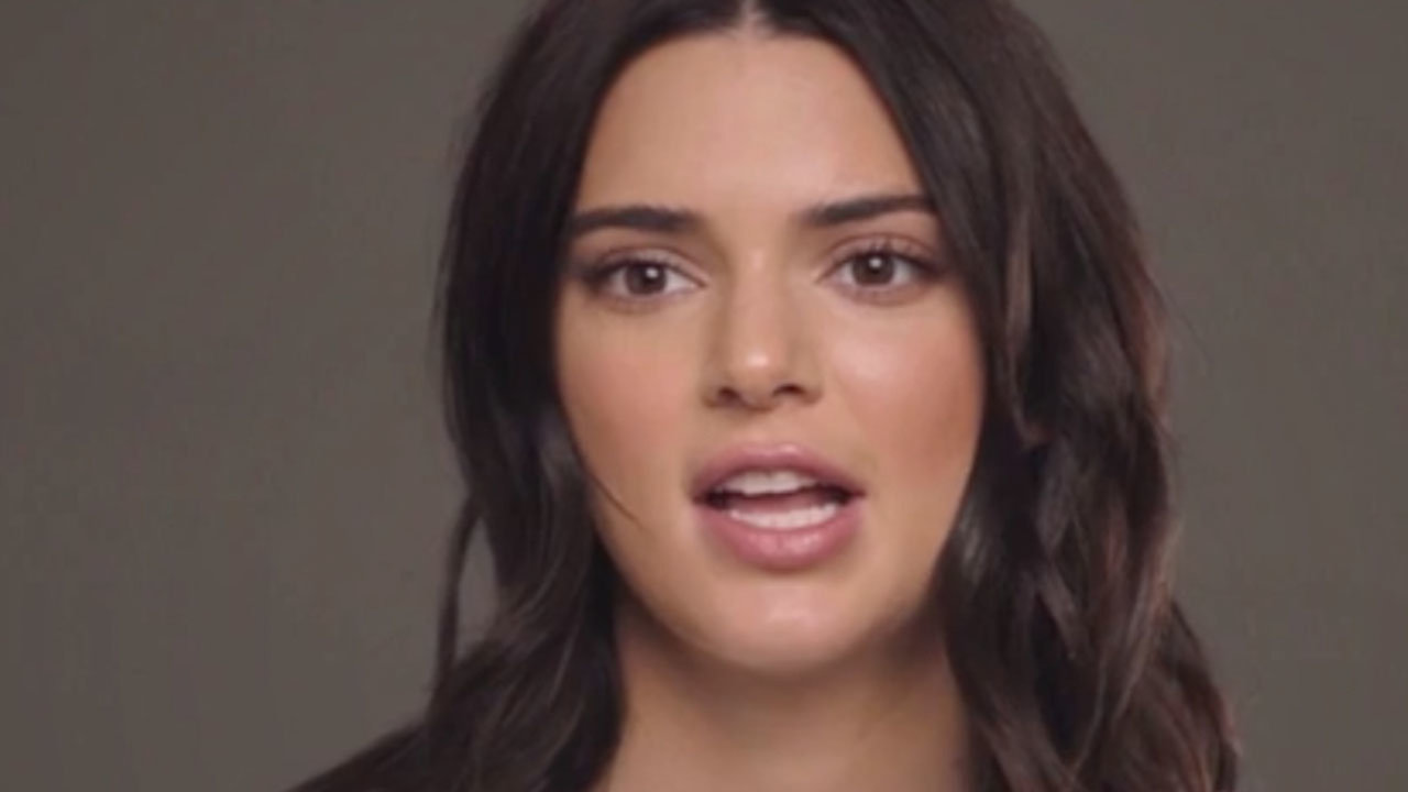 Kendall jenner Prepares To REVEAL Deep Dark SECRET! What Is It