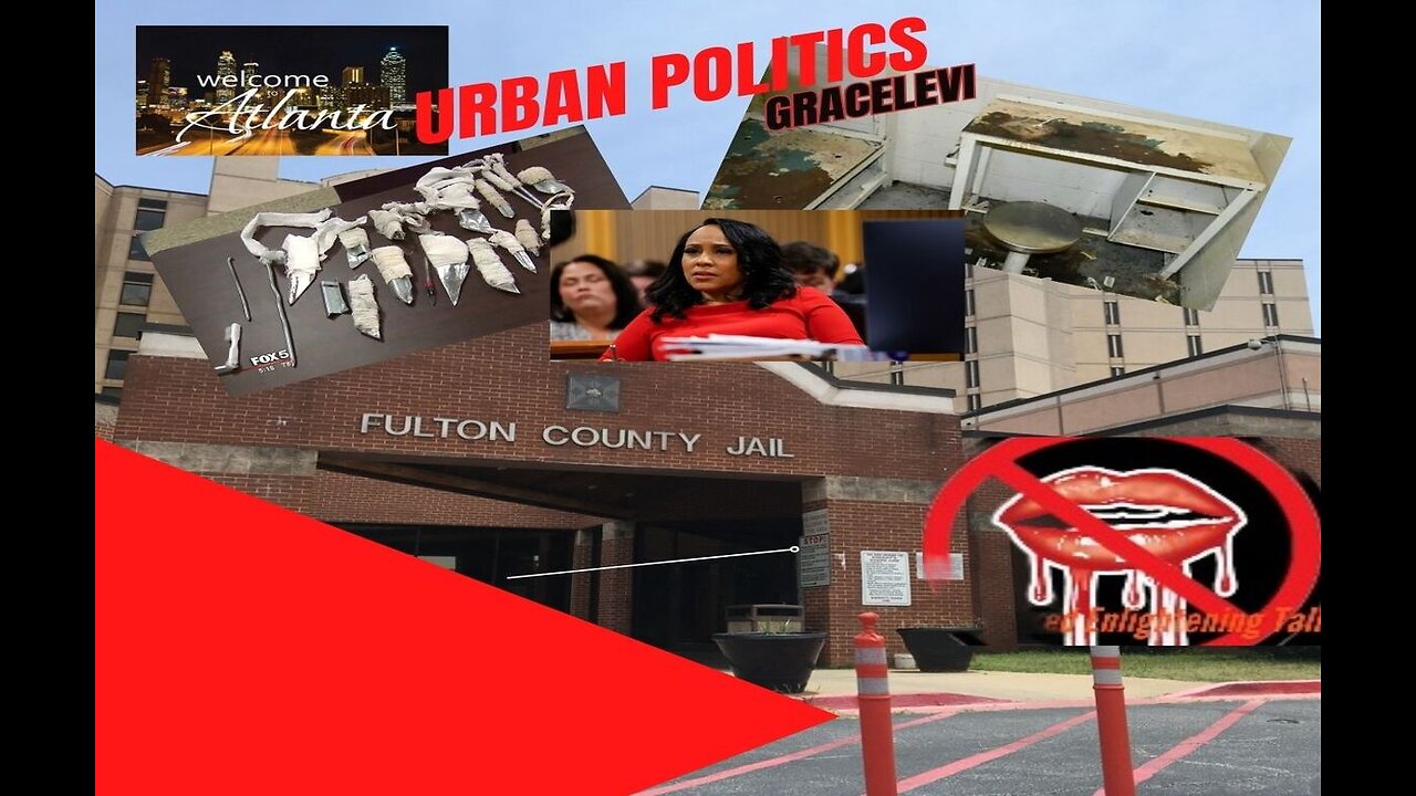Is Fulton County Jail a Death Sentence ? On going Investigations Reveals Human Right Violation !
