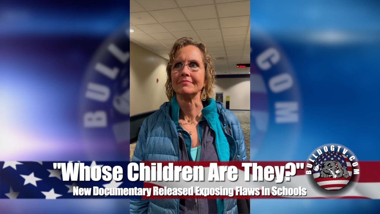 Whose Children Are They? | Documentary Exposes Flaws In Schools