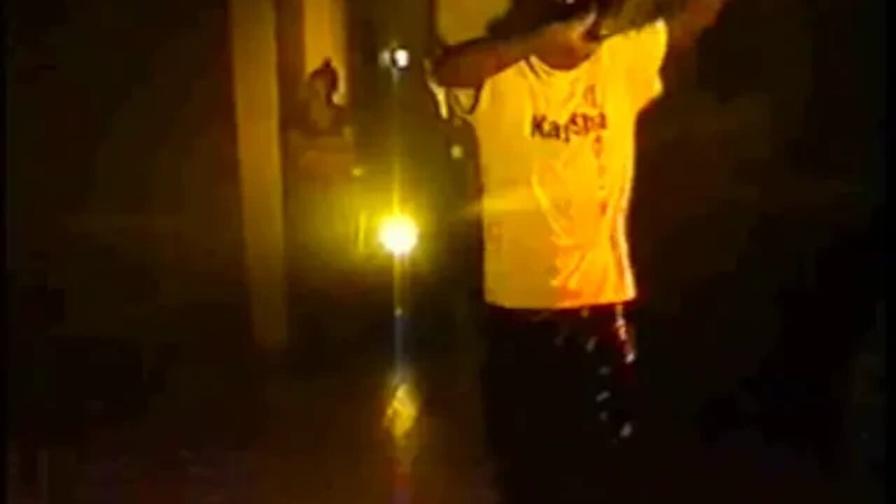 Kaysha x unknown city, France, 08/1999