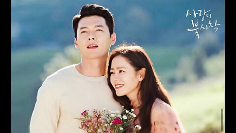 Crash Landing on You | Korean Songs | K-Songs
