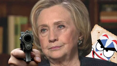 The Salty Cracker: MSM Calls For Violence as Kamala Implodes ReeEEeE Stream 10-26-24